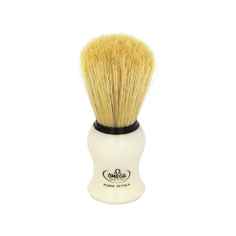 Pennello Barba Omega 66